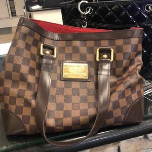 Louis Vuitton Purse